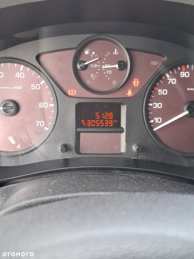 Citroën Berlingo 1.6 HDi - 3