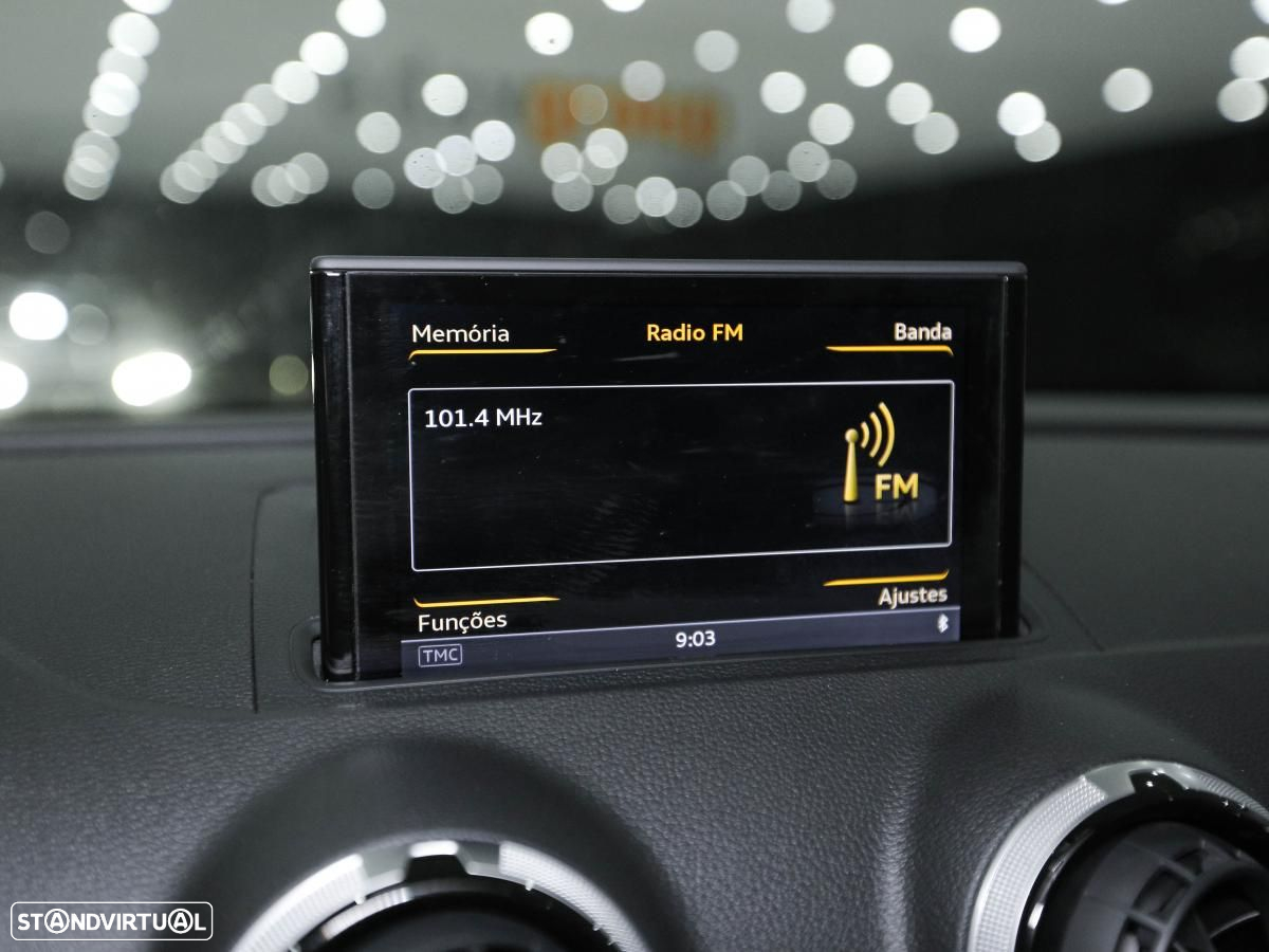 Audi A3 Sportback e-tron 1.4 TFSI Sport S tronic - 24