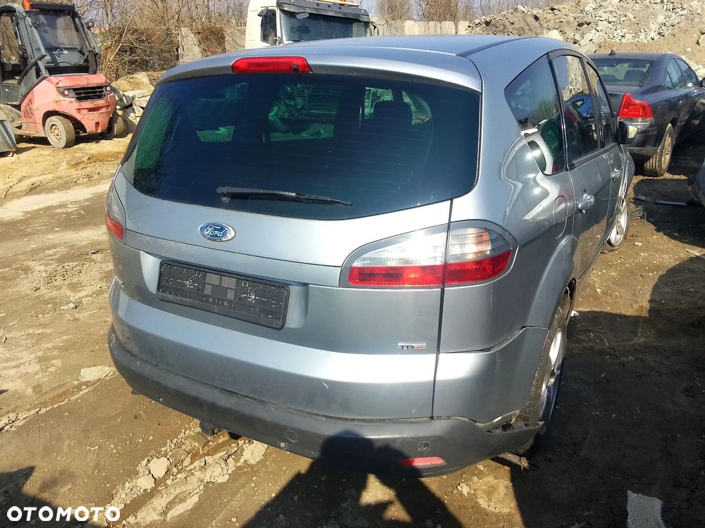 FORD S-MAX 1.8 TDCI 125KM 2006R - CZĘŚCI !!! - 5