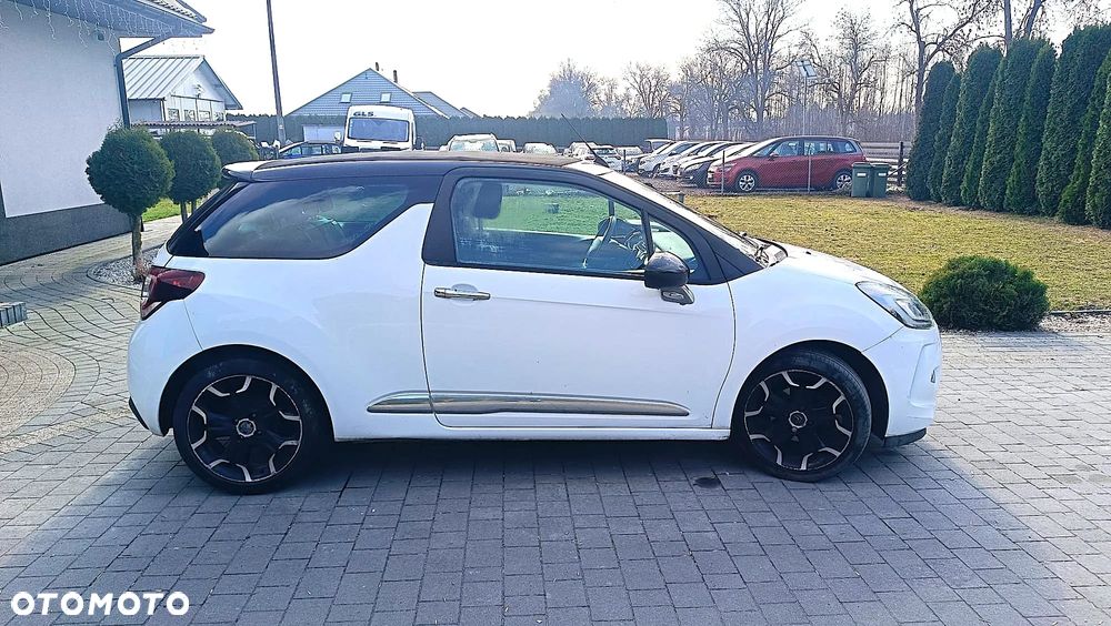 Citroën DS3 - 9