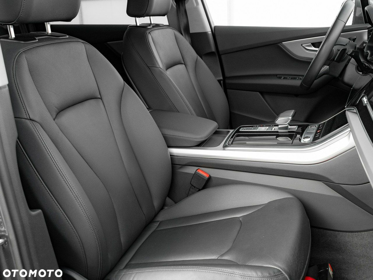 Audi Q7 - 34