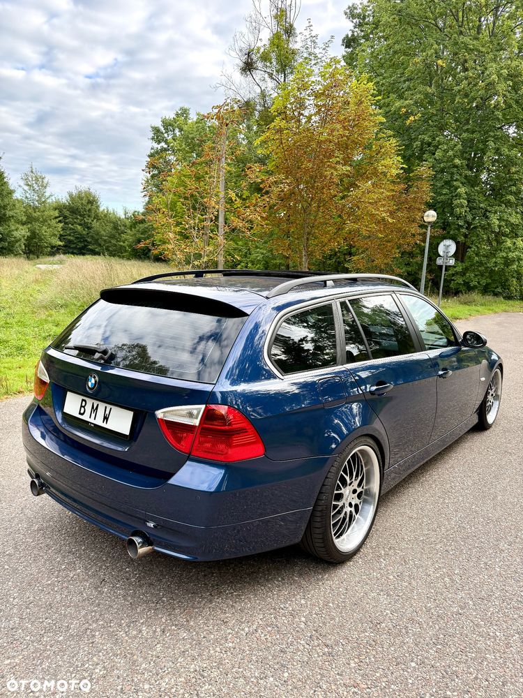 BMW Seria 3 330d DPF - 6