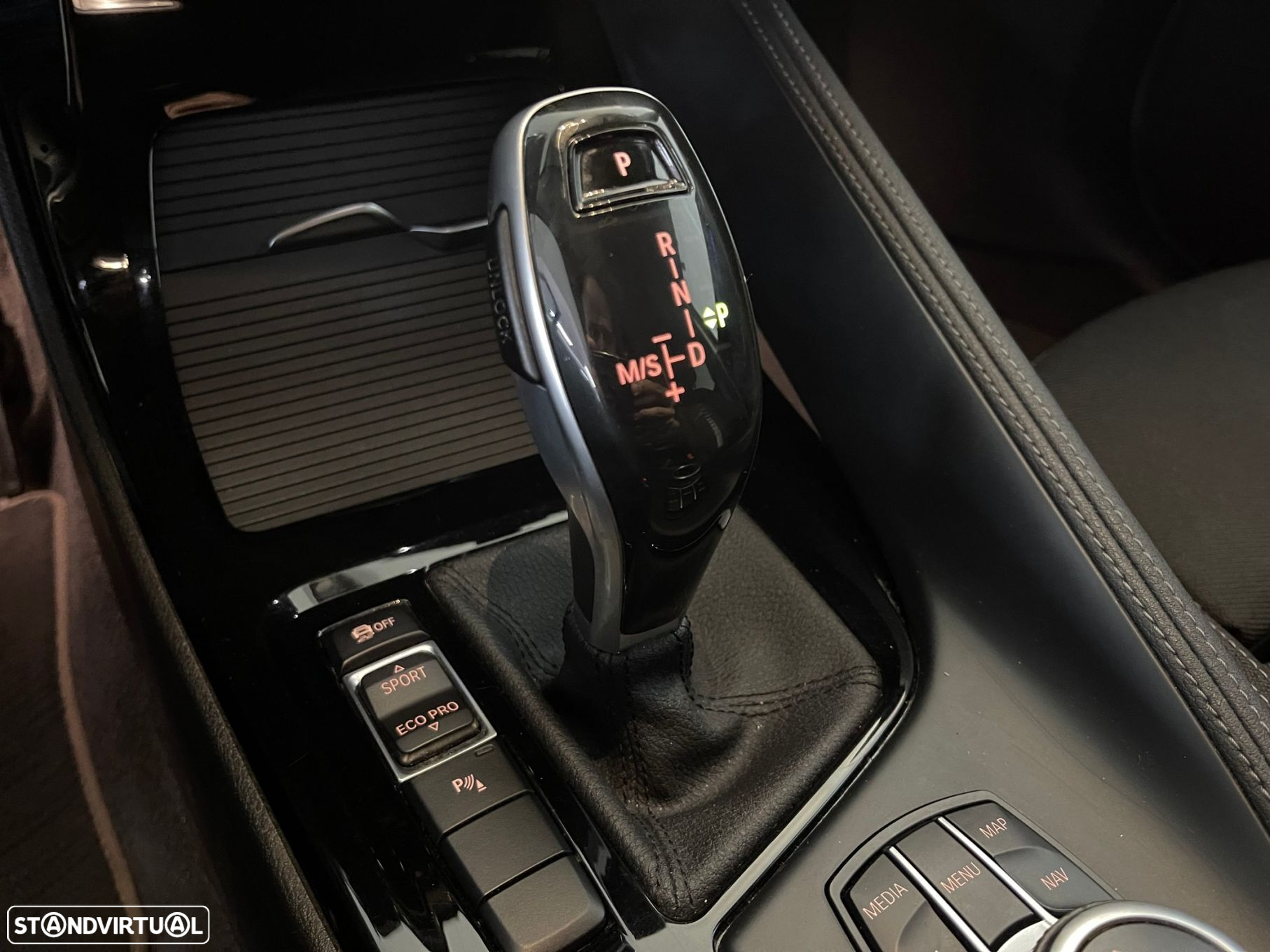 BMW X2 16 d sDrive Auto - 28