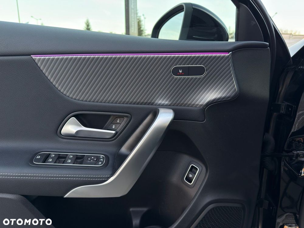 Mercedes-Benz Klasa A - 13