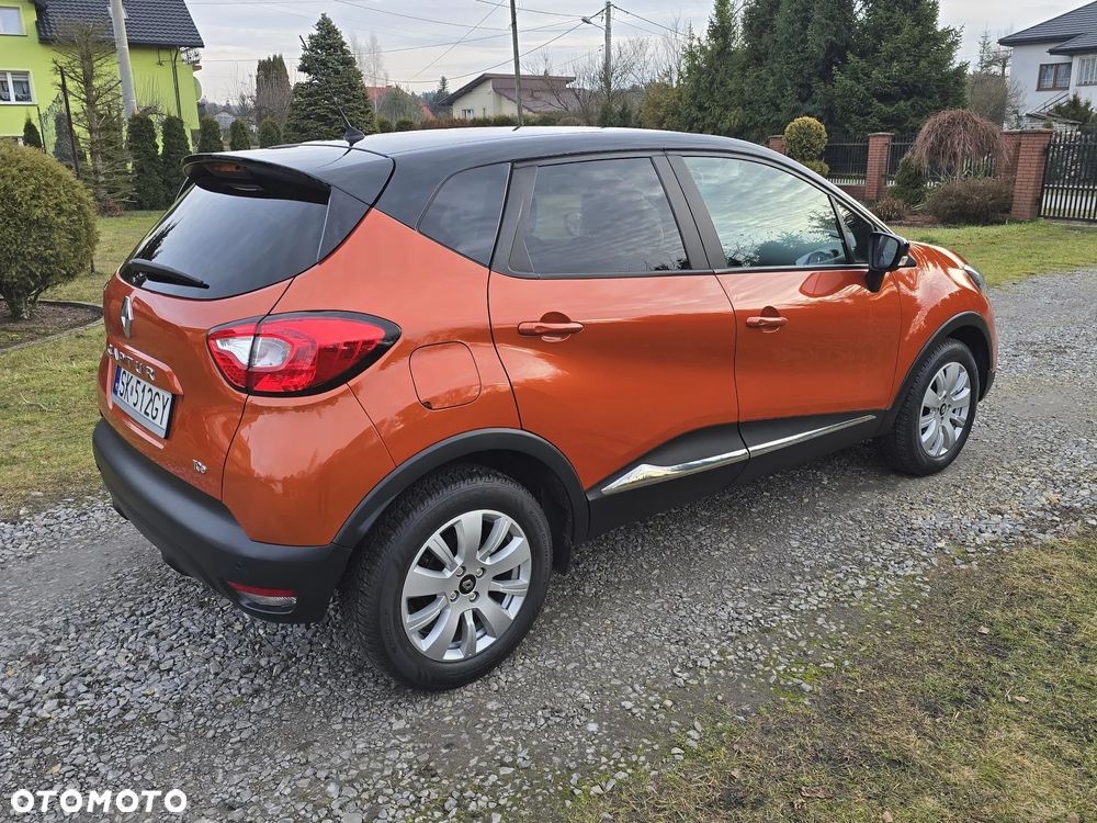 Renault Captur 0.9 Energy TCe Limited - 3