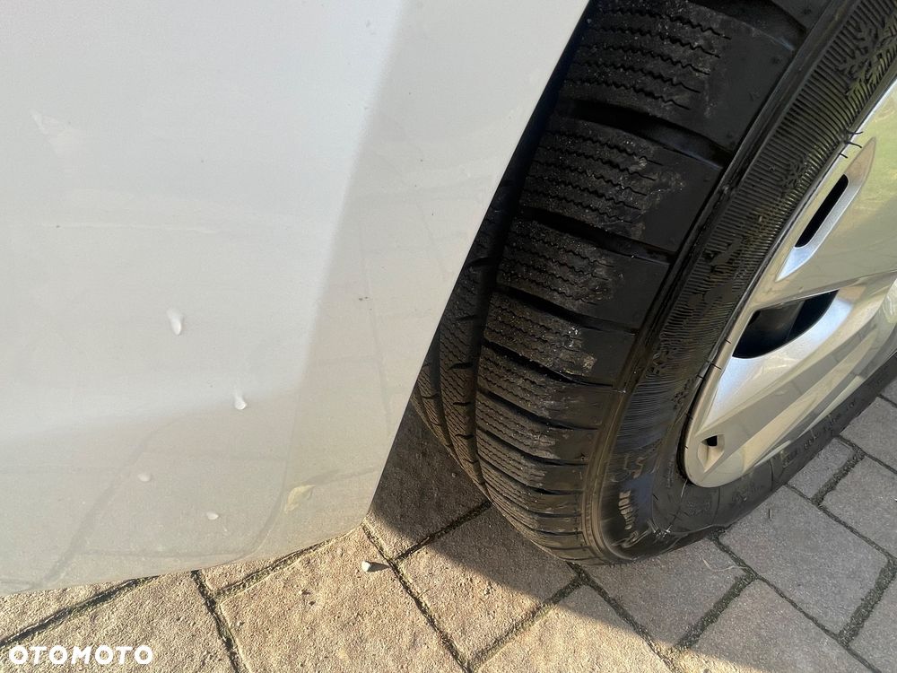 Ford Mondeo - 10