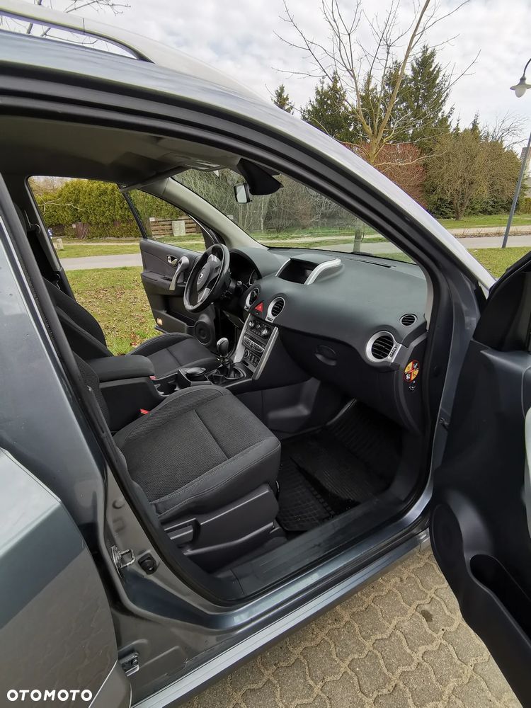 Renault Koleos 2.0 dCi 4x4 Dynamique - 7