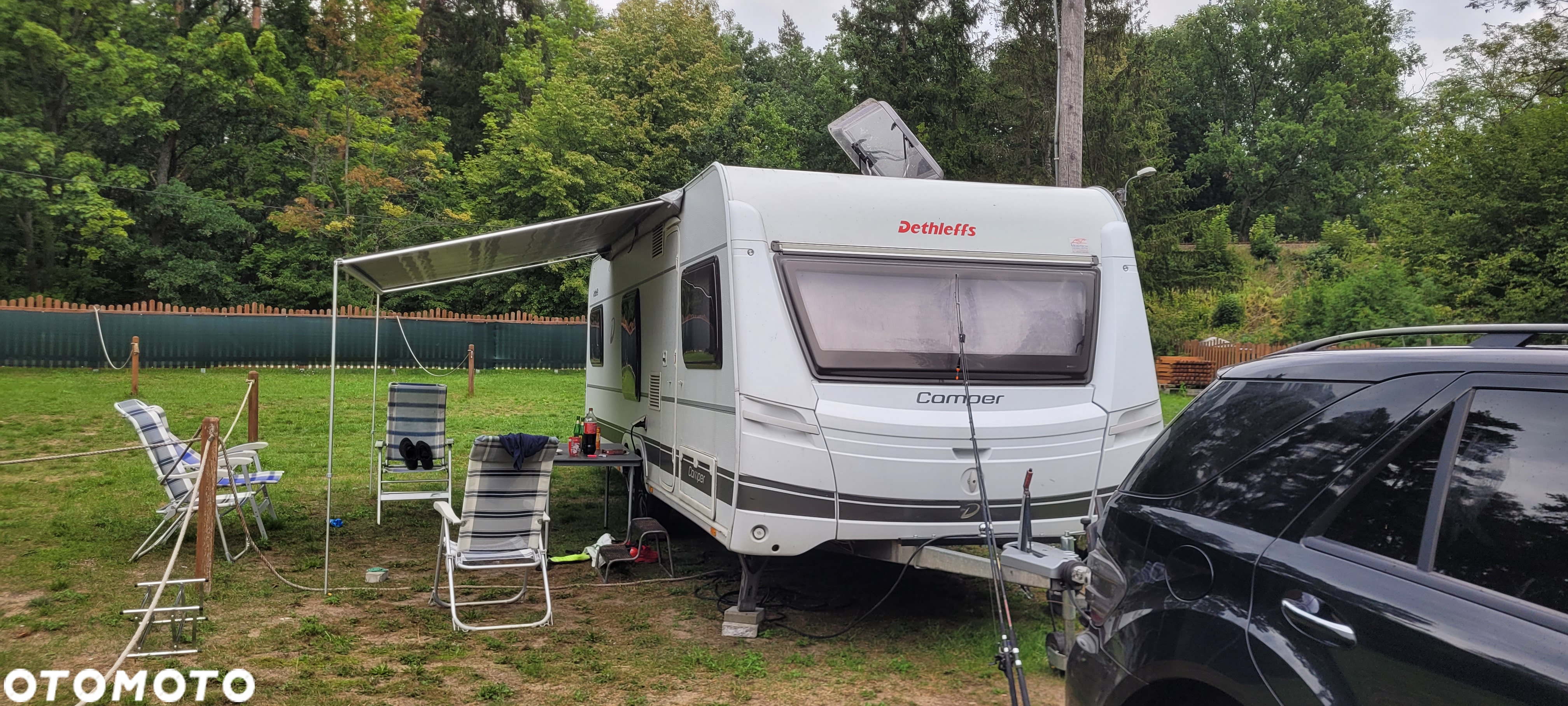 Dethleffs 740frk - 3