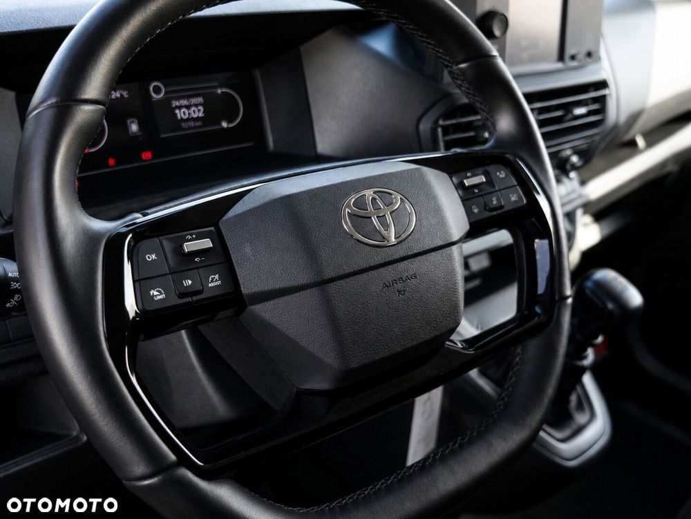 Toyota Proace Verso 2.0 D4-D Long Combi - 15