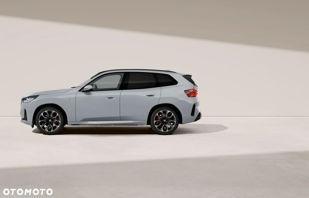 BMW X3 xDrive20d mHEV - 10