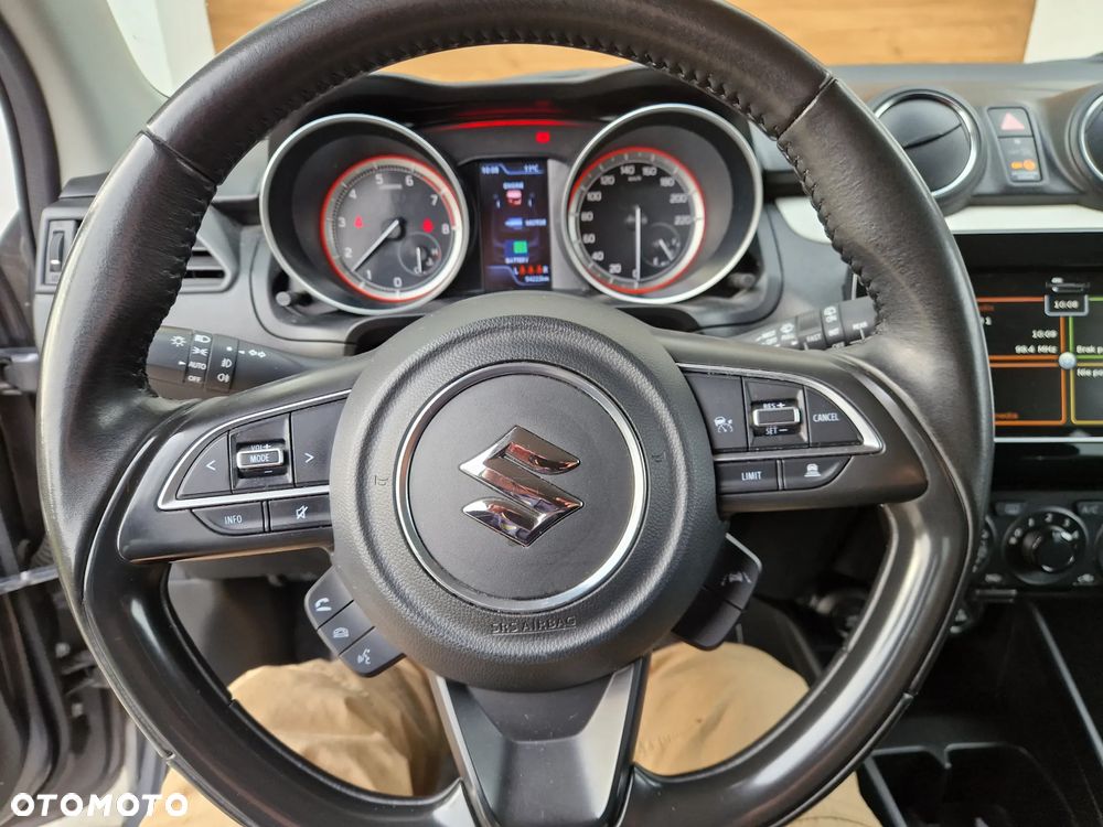 Suzuki Swift ver-1-2-premium-plus - 15