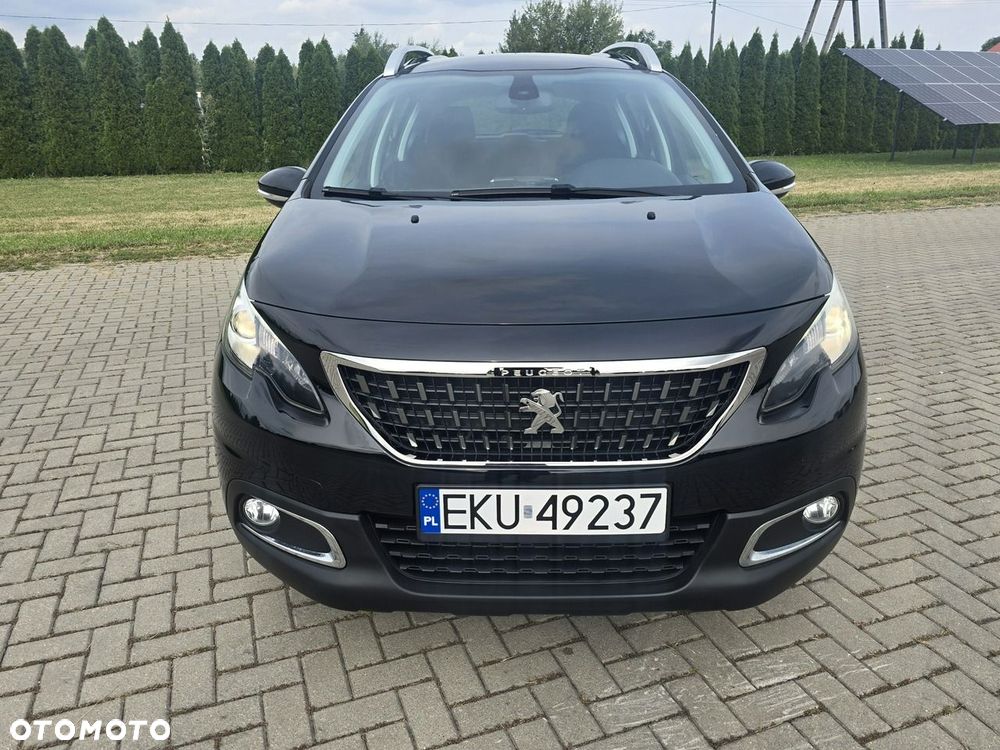 Peugeot 2008 - 3