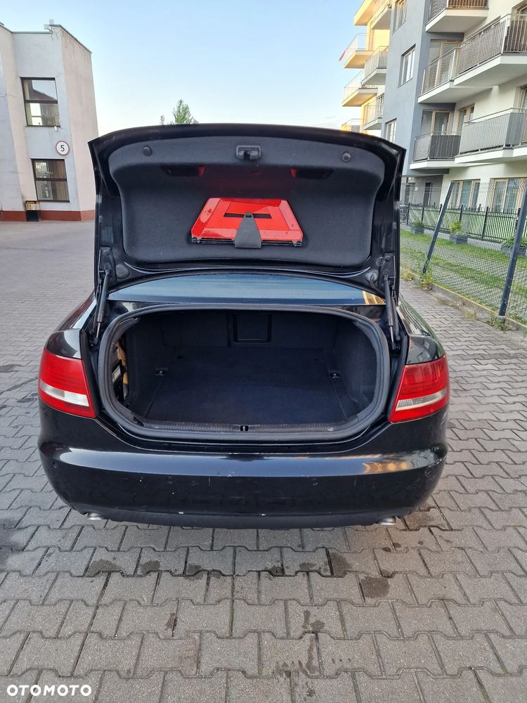 Audi A6 Limousine - 13