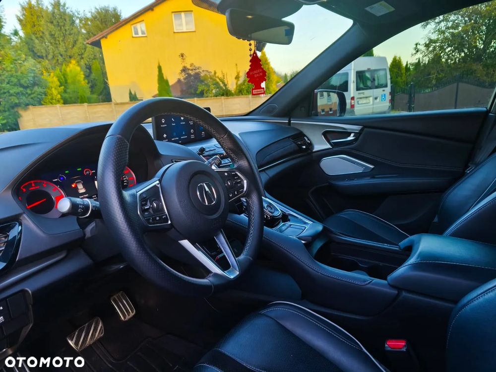 Acura RDX - 15