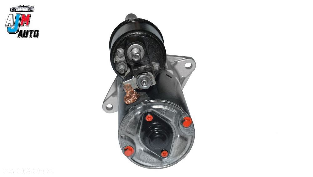 Rozrusznik 1.0 1.2 1.4 1.6 1.8 16V Opel Adam Agila Astra G H Combo Corsa B C D Meriva A B Mokka - 4