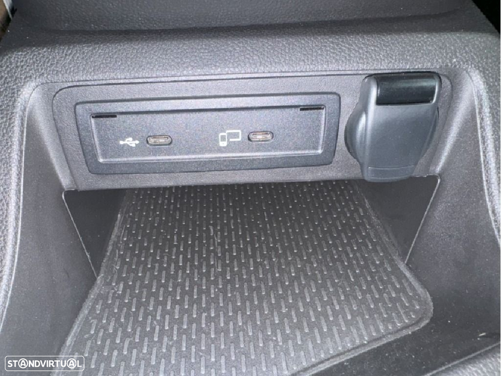 Mercedes-Benz e-Citan 45 KWH - 15