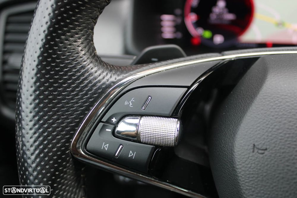 Skoda Kodiaq 2.0 TDI Sportline DSG - 27