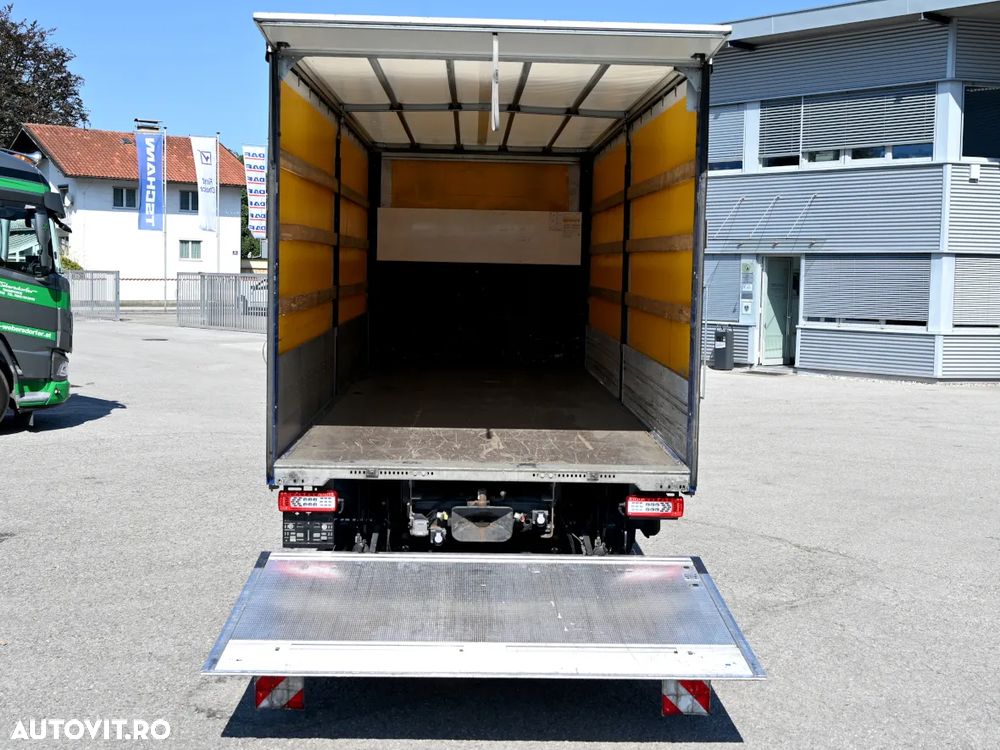 Renault Renault D16 280 4x2 - 5