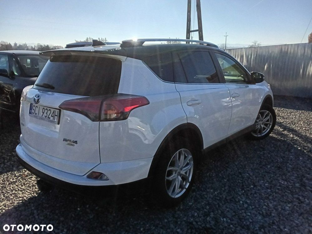 Toyota RAV4 - 2
