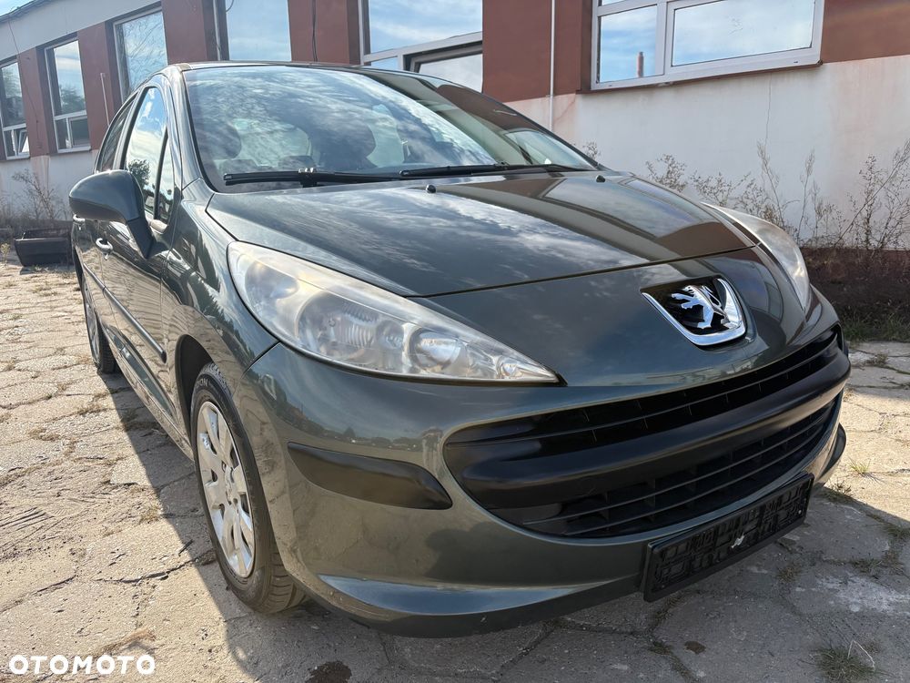 Peugeot 207 95 VTi Premium - 4