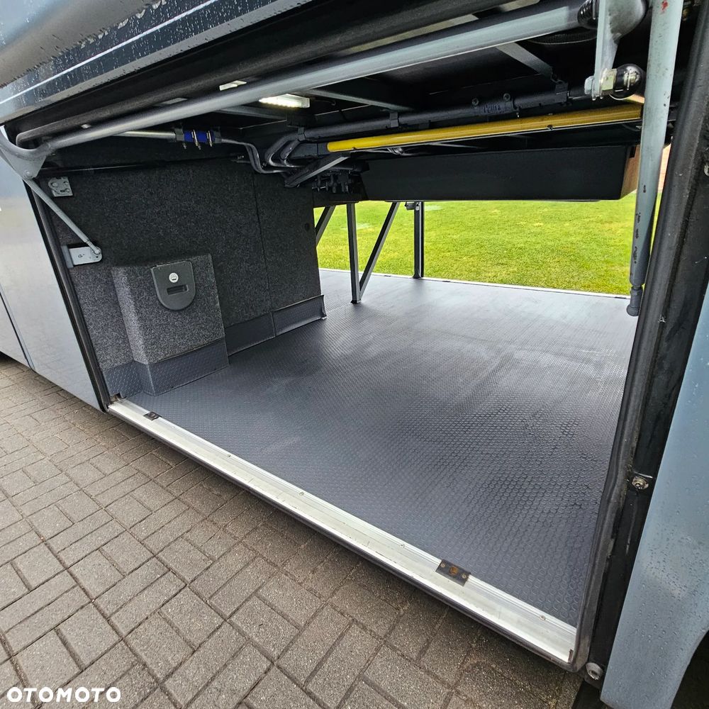 Van Hool TX11 Alicorn - 35
