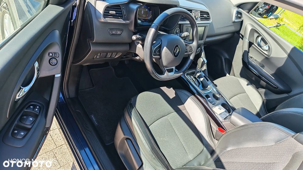 Renault Kadjar 1.5 dCi Energy Intens EDC - 4