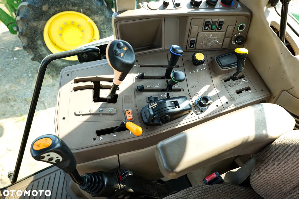 John Deere 6230 - 5