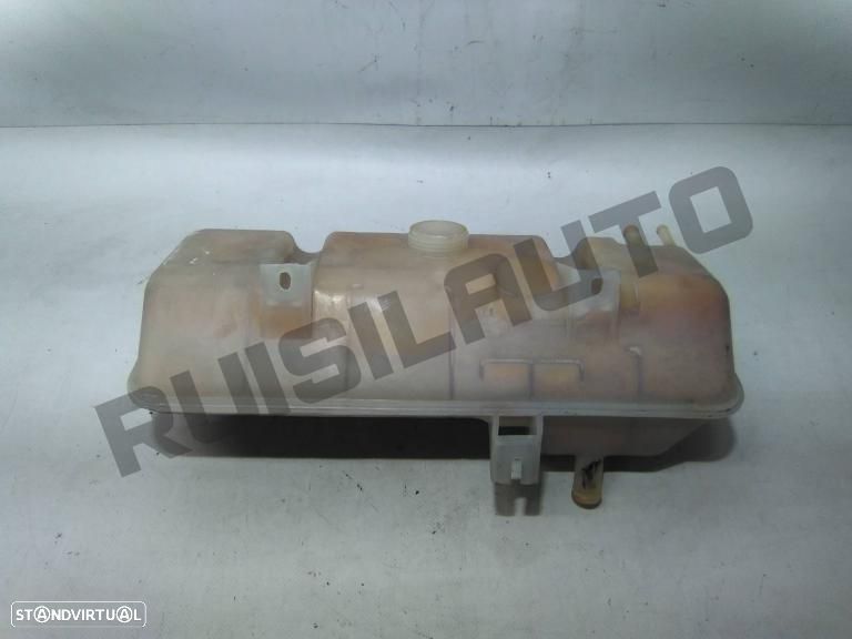 Depósito / Vaso Agua Radiador  Fiat Ducato Iii [2001_2006] 2.3 - 1