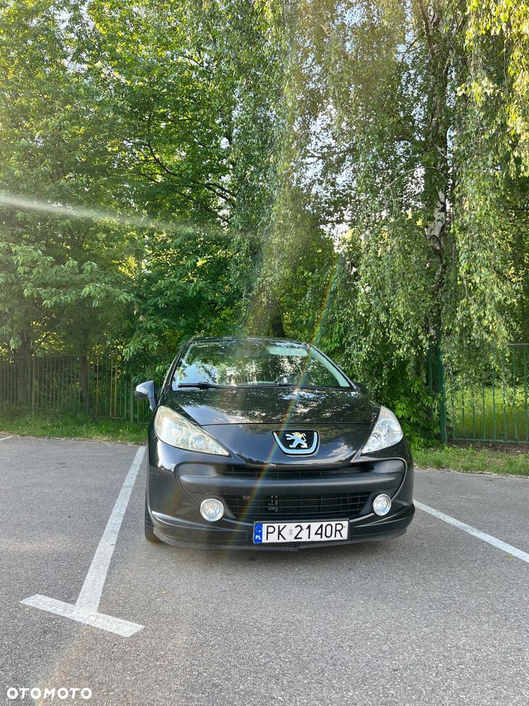 Peugeot 207 - 5