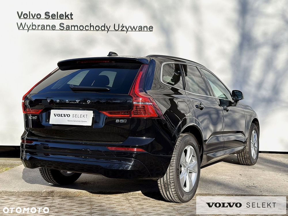 Volvo XC 60 - 7