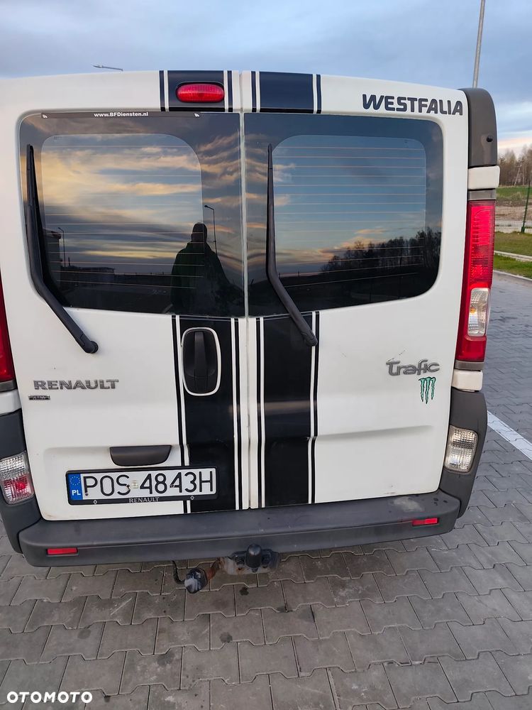 Renault Trafic - 5