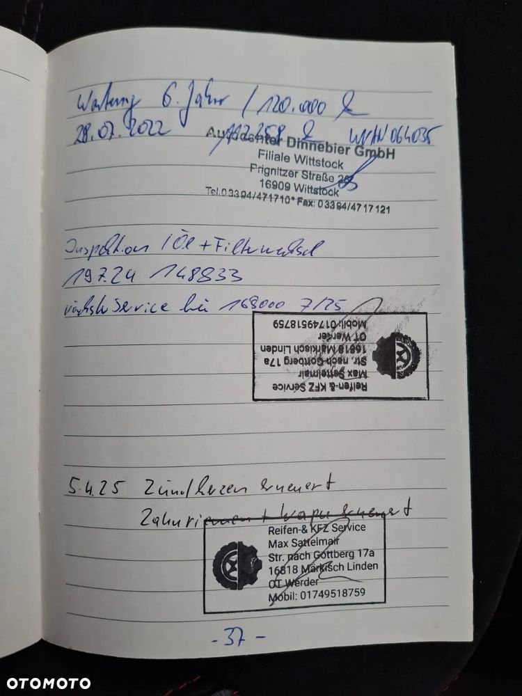 Ford Kuga 1.5 EcoBoost 2x4 ST-Line - 36