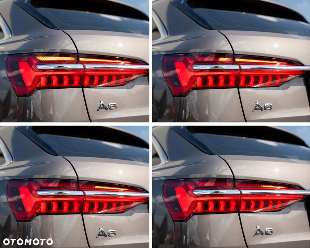 Audi A6 Avant 35 TDI S tronic sport - 20