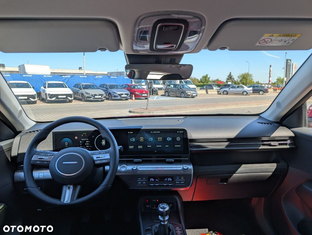 Hyundai Kona 1.0 T-GDI Executive - 8