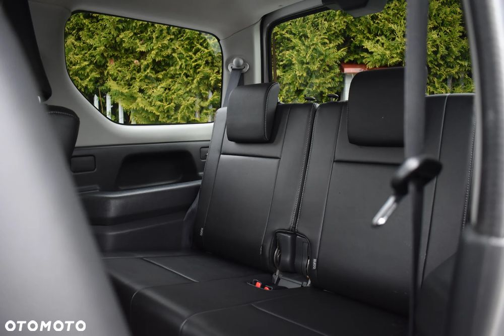 Suzuki Jimny 1.3 Elegance EU6 - 15