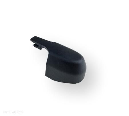 MERCEDES WIELE MODELI Zaslepka ramienia wycieraczki tył OE - 1