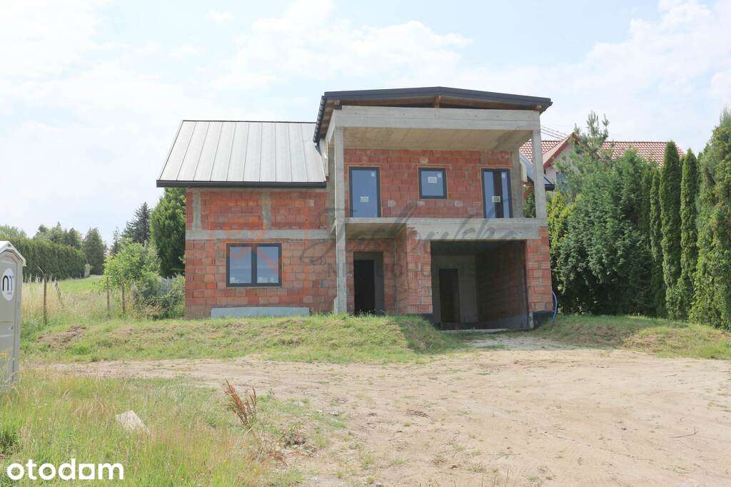Dom, 150m2, ul. Spacerowa (oś. Zalesie)