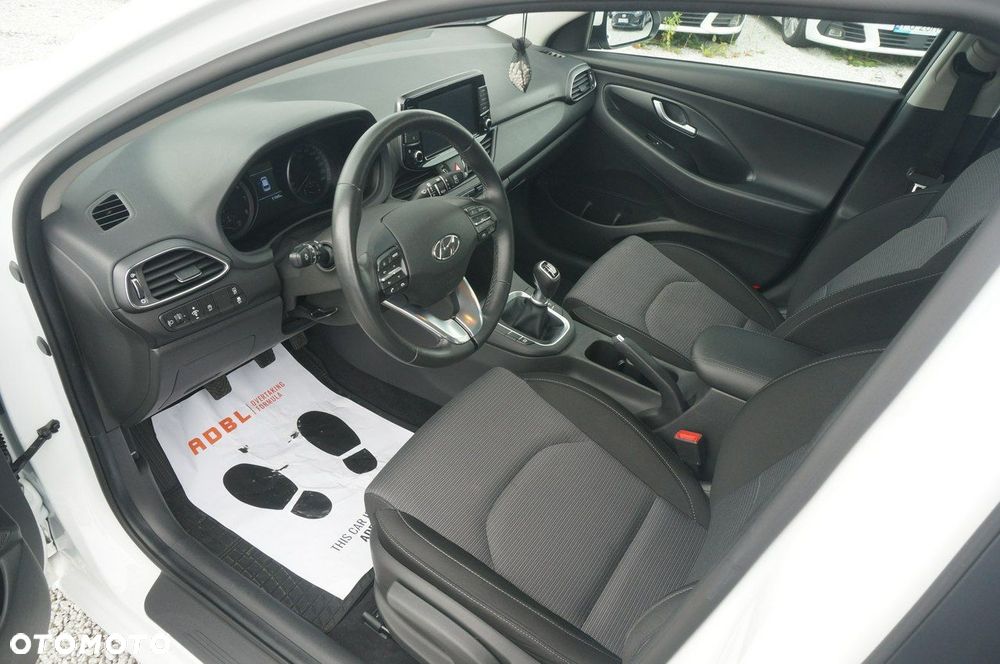 Hyundai i30 - 17