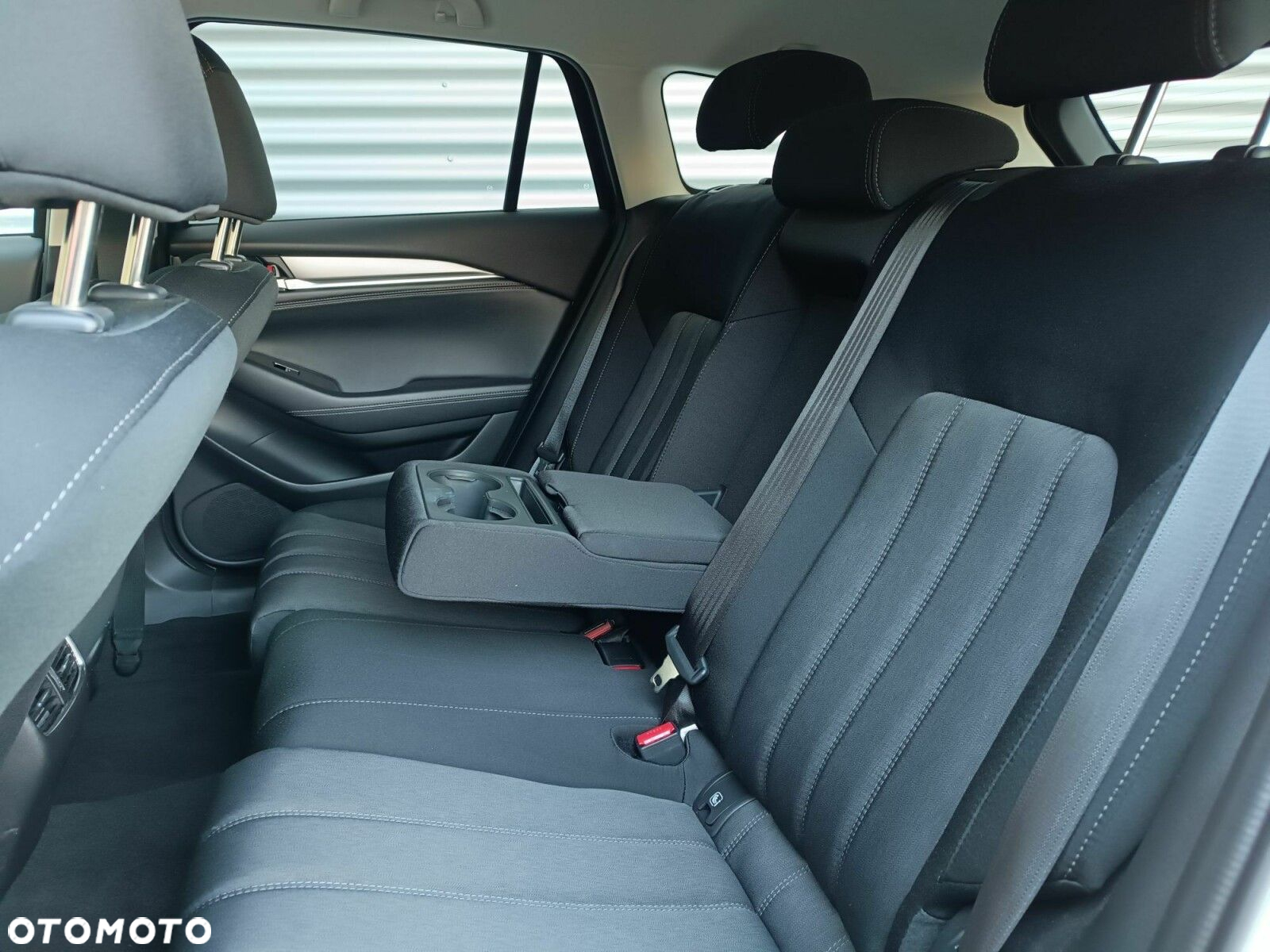 Mazda 6 2.0 SkyJoy/SkyBusiness - 27