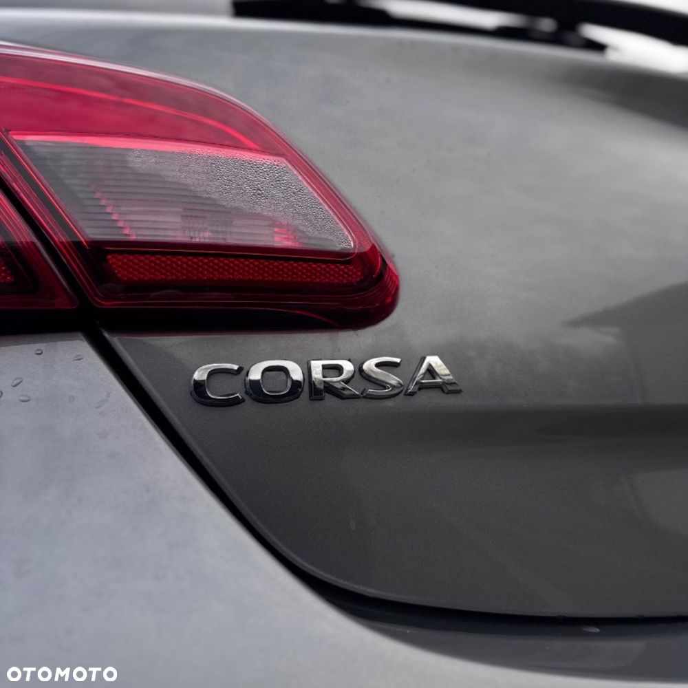 Opel Corsa - 10