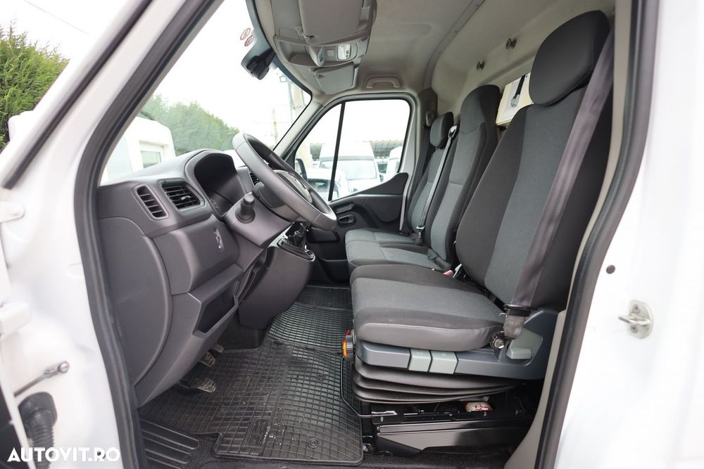 Renault Master L2H2 - 11