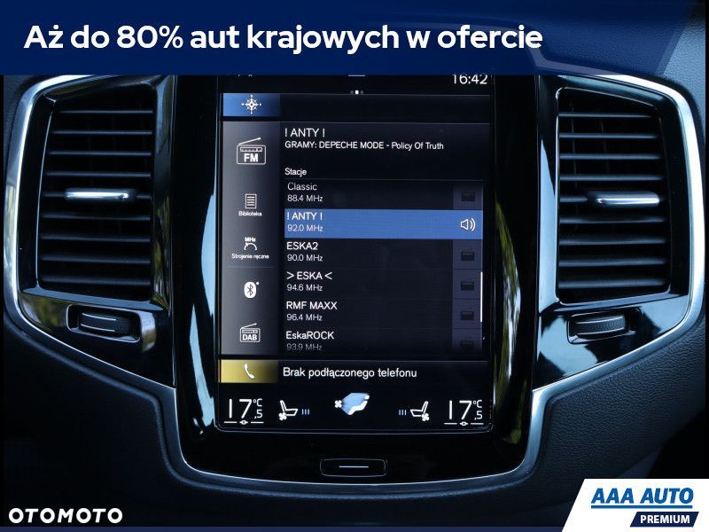 Volvo XC 90 - 13