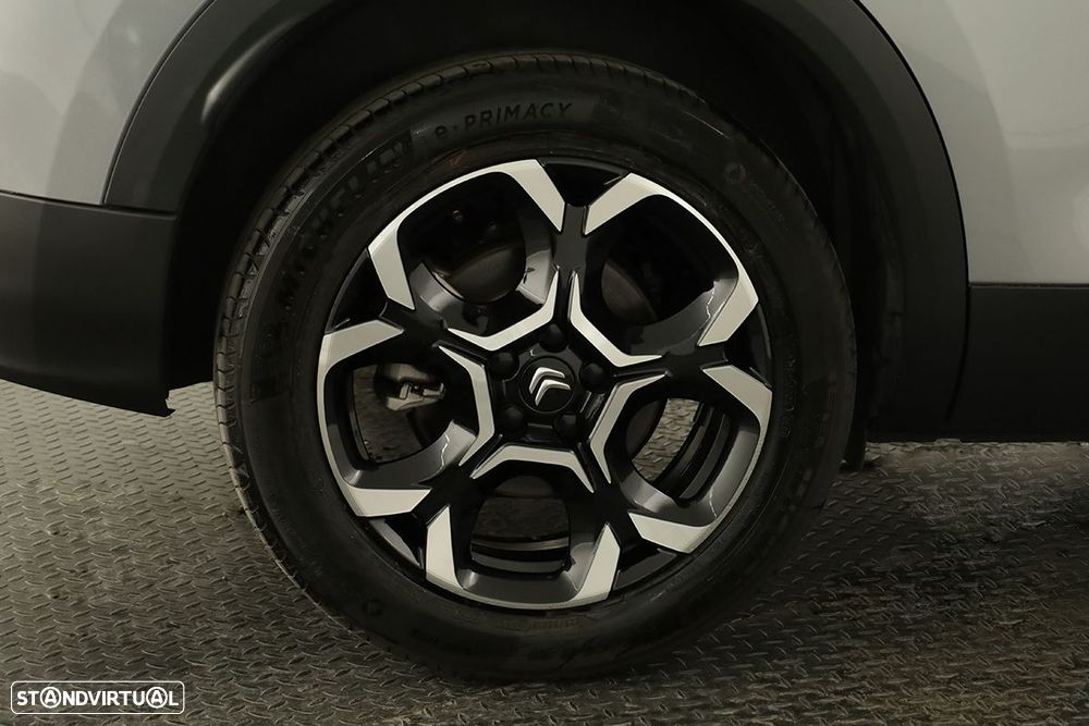Citroën C5 Aircross 1.6 Hybrid Plus e-EAT8 - 5