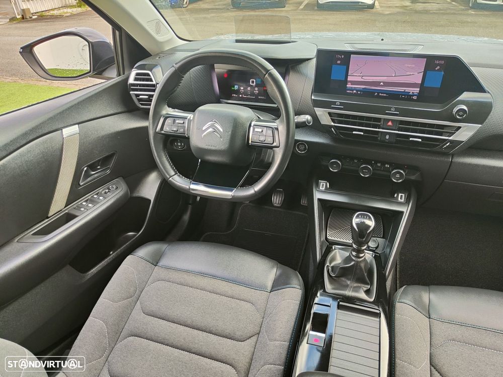 Citroën C4 1.2 PureTech Feel Pack - 36