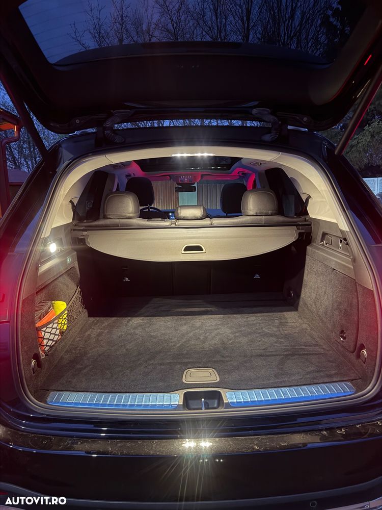 Mercedes-Benz GLE 300 d MHEV 4MATIC - 15
