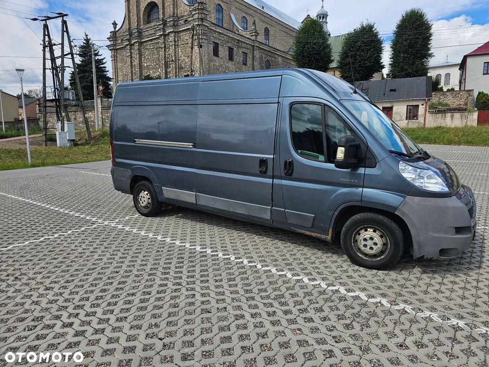 Peugeot Boxer - 4