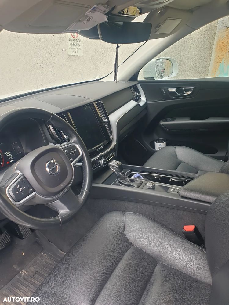 Volvo XC 60 - 11