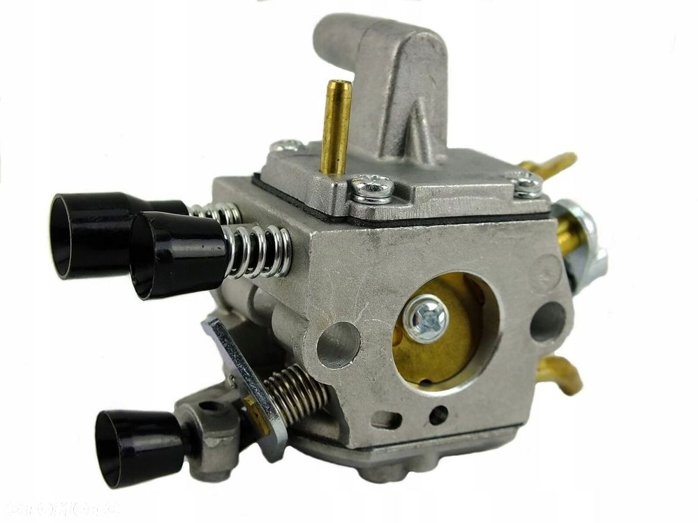 Gaźnik kosy podkaszarki FS120 FS200 FS250 FS300 - 2