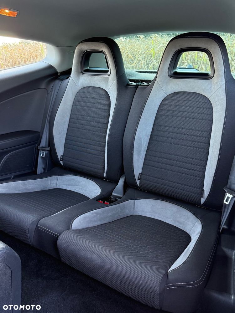 Volkswagen Scirocco - 5