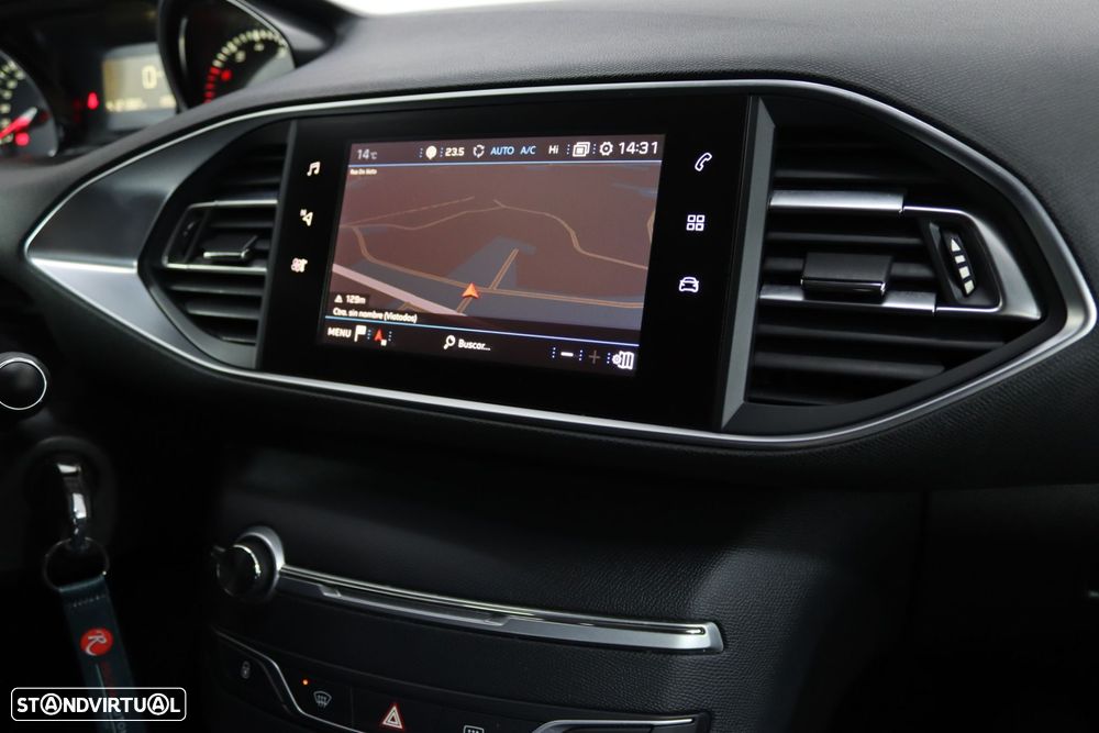 Peugeot 308 130 e-THP Stop & Start Allure - 6